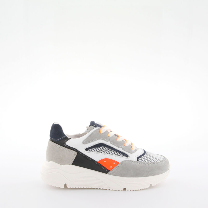 Thomas Grey / Orange