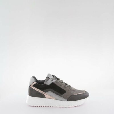 Siri Black / Grey