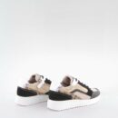 Siri Black / Beige