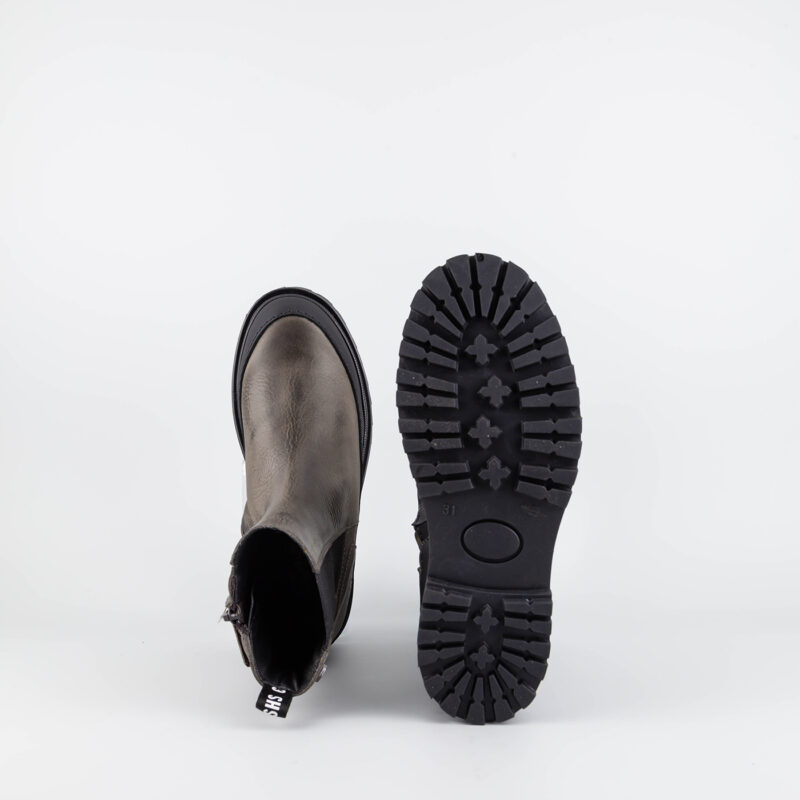 Clarise Taupe - Image 4
