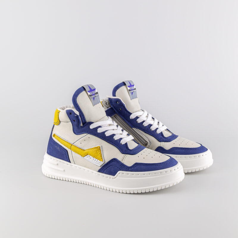 Isaac Blue - Image 2
