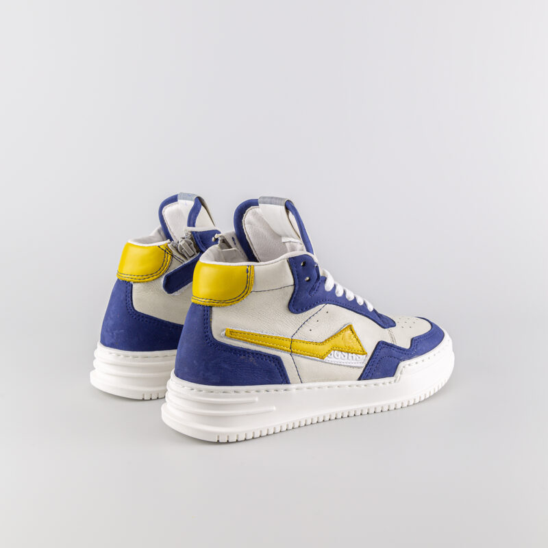 Isaac Blue - Image 3